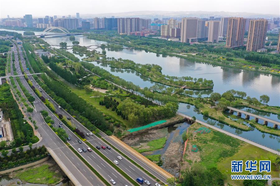 （新華全媒頭條·圖文互動(dòng)）（1）循著習(xí)近平總書記的足跡，感受那山那水