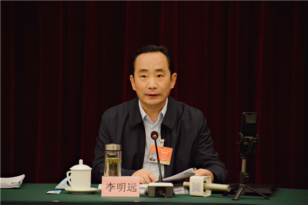乘勢(shì)而上把握新時(shí)代追趕超越關(guān)鍵期——專訪全國(guó)人大代表、西安市市長(zhǎng)李明遠(yuǎn)_fororder_圖片5