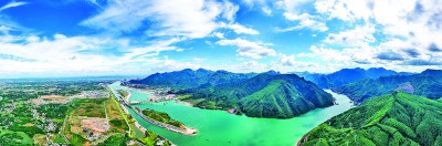 “搬得出，有就業(yè)，能致富”